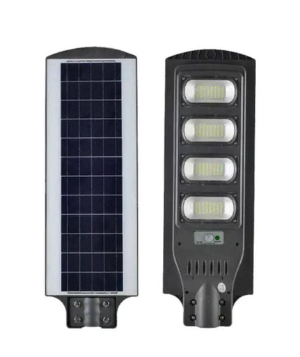 Lampe solaire