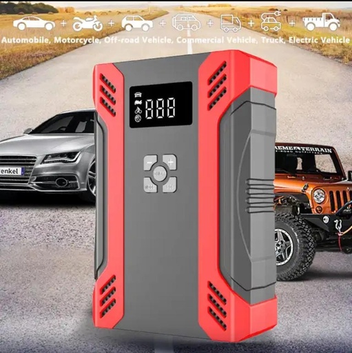 Power bank 10000mah